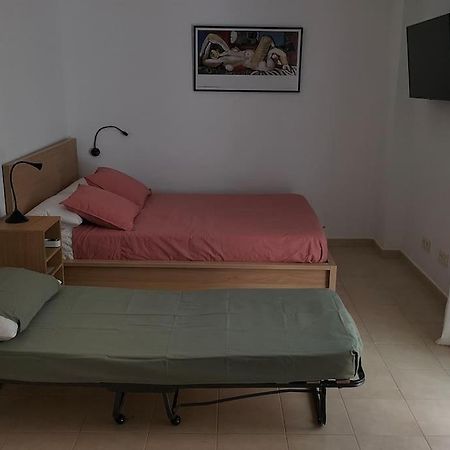 Estudio 52 Malaga Centrico Parking Gratuito Lägenhet Exteriör bild