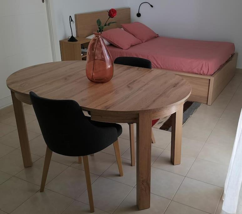 Estudio 52 Malaga Centrico Parking Gratuito Lägenhet Exteriör bild