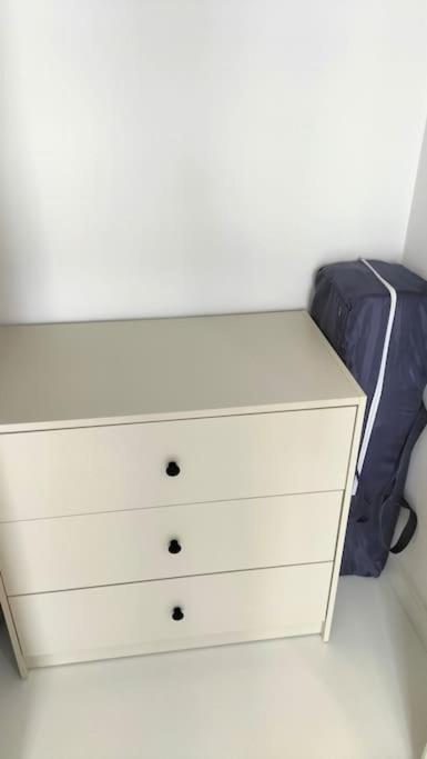 Estudio 52 Malaga Centrico Parking Gratuito Lägenhet Exteriör bild